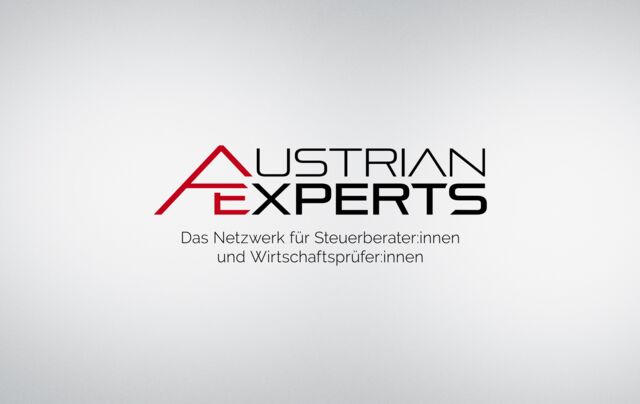 Austrian Experts Logo
